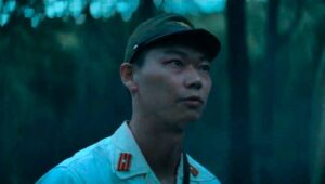 Узкая дорога на дальний север 1 сезон 5 серия